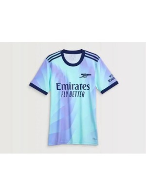 A.r.s.e.n.a.l 2024/25 Yeni Sezon Oleksandr Zinchenko Alternatif Forması (Thırd Shirt)