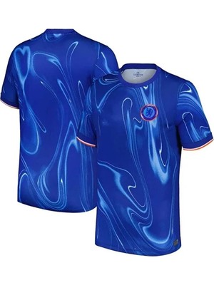 C.h.e.l.s.e.a 2024/25 Yeni Sezon Isimsiz Iç Saha Forması