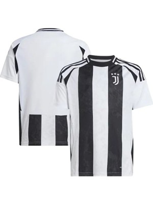 Juventuss 2024/25 Yeni Sezon Isimsiz Iç Saha Forması