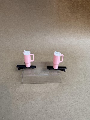 Art İki Termos Toka