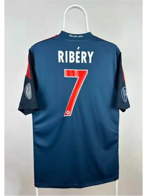 B.a.y.e.r.n M.ü.n.i.h 2013/14 Sezon Franck Ribery Nostalji Forması