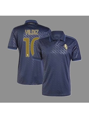 K,e,n,a,n, Y,ı,l,d,ı,z, 24/25 J,u,v,e,n,t,u,s, Alternatif Forması