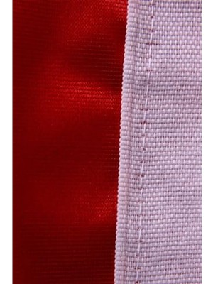 Zc Bayrak 100X150 cm Atatürk Baskılı Türk Bayrağı Raşel Kumaş Sert Plastik Kutu ile 1 Çift