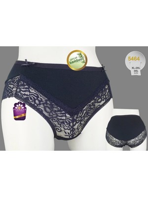 Street Beauty 5464 Xl Bato Orta Bant Ust ve Alt Bambo