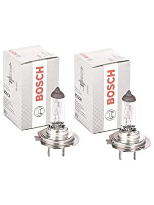 Cekar Store Renault Latitude H7 Uyumlu Standart Ampul 2 Adet 2011-2016 DKM9035NM ile Uyumlu