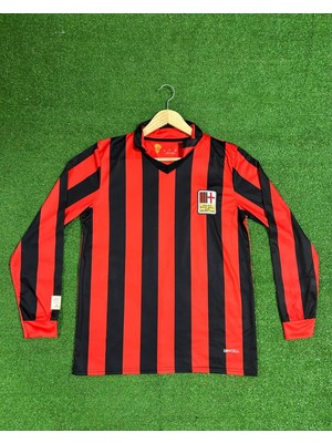 Milan 125.YIL Kaka Leite Uzunkol Nostalji Forması