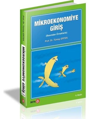 Siv Ticaret Mikroekonomiye Giriş (Basından Örneklerle)