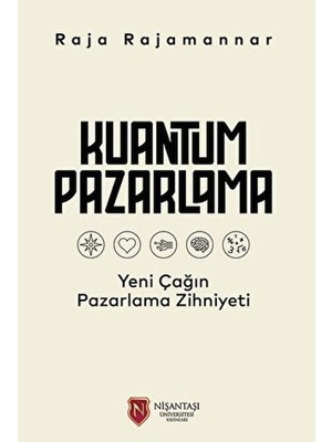 Siv Ticaret Kuantum Pazarlama
