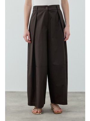 Merwish Kadın 1637 Basic Pantolon