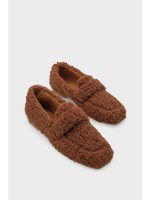 Capone Outfitters Danna Kadın Loafer