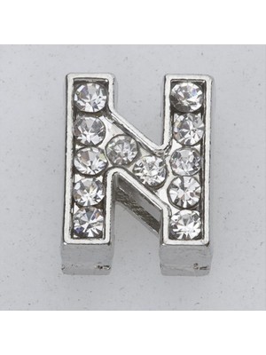 Zero Land Muratech Isimli Harf Atı-N