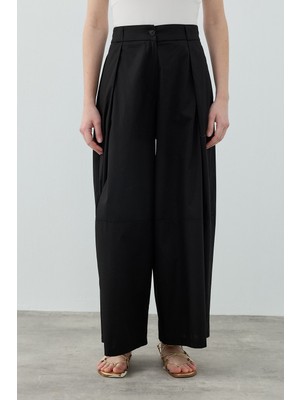 Merwish Kadın 1637 Basic Pantolon