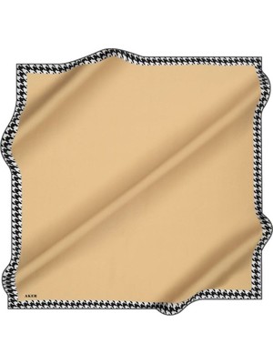 Aker Tivil Ipek Eşarp 8457-913