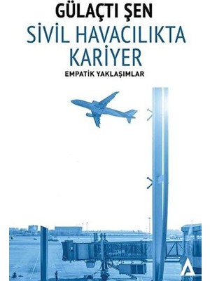Siv Ticaret Sivil Havacılıkta Kariyer