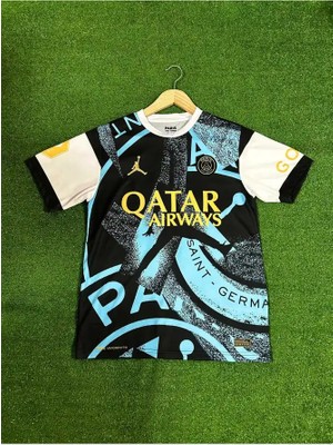 Psg Neymar Jr Forması (Air Jordan)