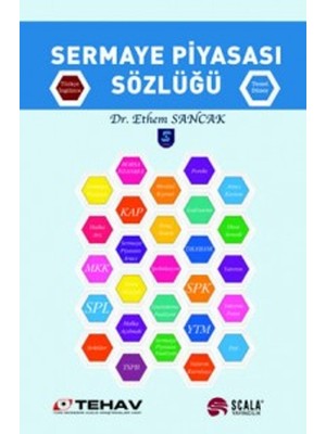 Siv Ticaret Sermaye Piyasası Sözlüğü