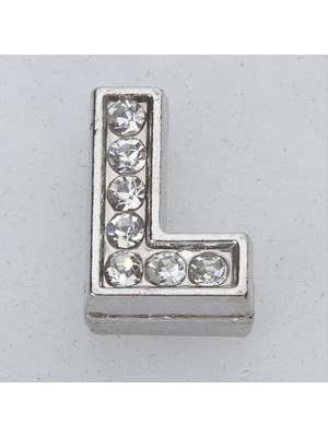 Zero Land Muratech Isimli Harf Atı-L