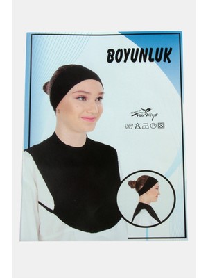 Zero Land Muratech Boyunluk-Krem