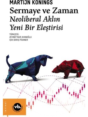 Siv Ticaret Sermaye ve Zaman