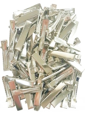 My Vintage Metal Pens Toka - Timsah Toka 20 Li Paket 4.5 cm – Toka – Toka