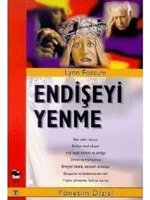 Siv Ticaret Endişeyi Yenme