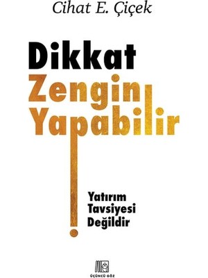 Siv Ticaret Dikkat Zengin Yapabilir