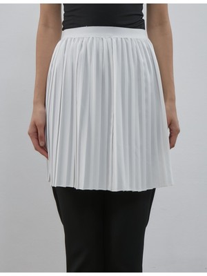 Merwish Kadın 1616 Pilise Krep Içlik