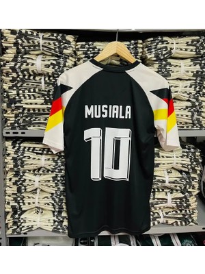 Almanya Euro 2024 Jamal Musiala Maç Önü Forması