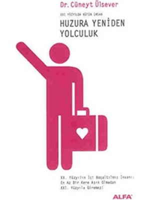 Siv Ticaret Huzura Yeniden Yolculuk