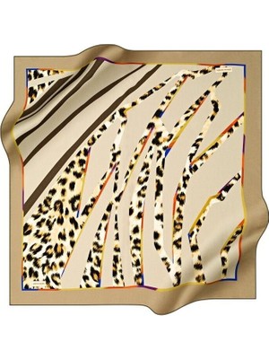 Pierre Cardin Tivil Ipek Eşarp 8585-951