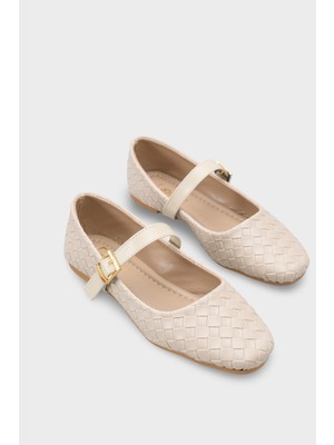 Capone Outfitters Lynette Bantlı Kadın Babet