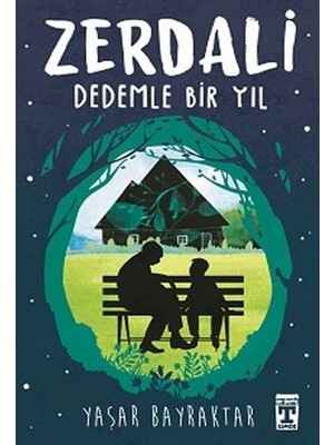 Siv Ticaret Zerdali - Dedemle Bir Yıl