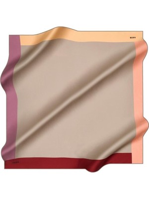 Aker  Sura Ipek Eşarp 8682-332