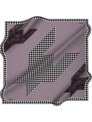 Aker Tivil Ipek Eşarp 8468-971