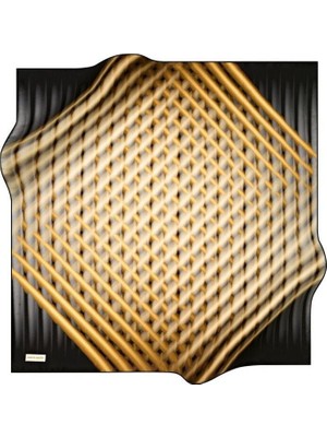 Pierre Cardin Nostalji Tivil Ipek Eşarp 8125-913