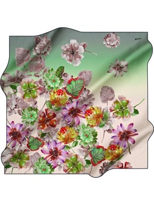 Aker Tivil Ipek Eşarp 8677-951