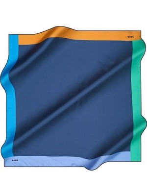 Aker  Sura Ipek Eşarp 8682-322