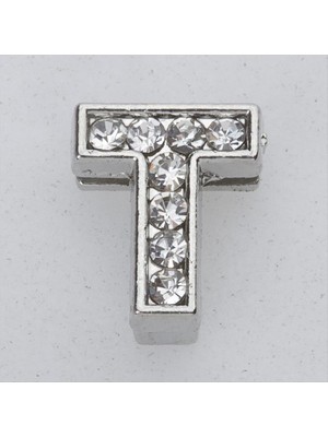 Zero Land Muratech Isimli Harf Atı-T