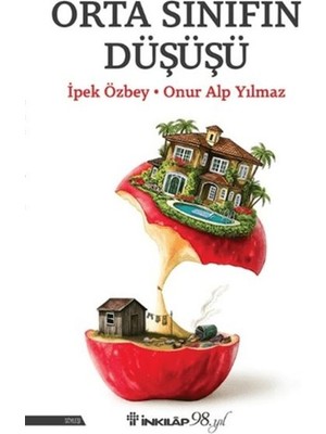 Siv Ticaret Orta Sınıfın Düşüşü