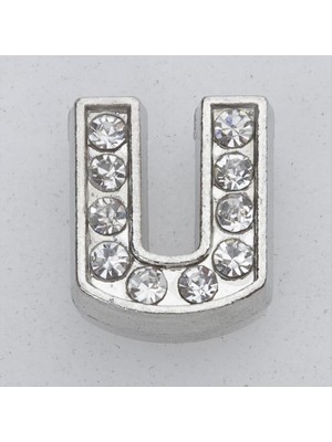 Zero Land Muratech Isimli Harf Atı-U