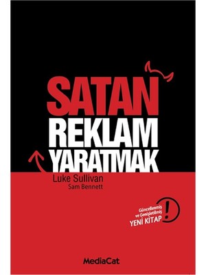 Siv Ticaret Satan Reklam Yaratmak