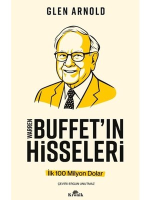 Siv Ticaret Warren Buffett'ın Hisseleri