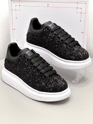 Alexander Mcqueen Kadın Sneaker