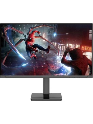 27 Cube PA-27V240F05-2K Va 0.5ms 240HZ 2xhdmı 2xdp 2k Qhd 2560X1440 Freesync Yukseklık Ayarı Vesa Pıvot Rgb Sıyah Gamıng