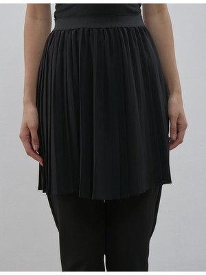 Merwish Kadın 1616 Pilise Krep Içlik