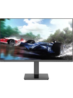 27 Cube PA-27P240F05 IPS 0.5ms 240HZ 2xhdmı 2xdp Fhd 1920X1080 Freesync Yukseklık Ayarı Vesa Pıvot Rgb Sıyah Gamıng