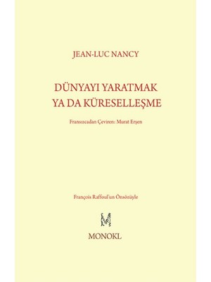 Siv Ticaret Dünyayı Yaratmak Ya Da Küreselleşme