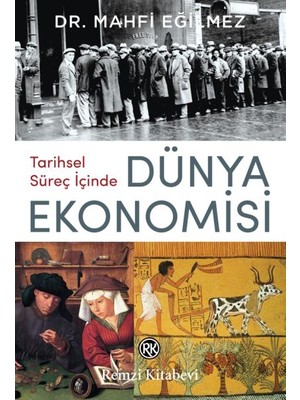 Siv Ticaret Tarihsel Süreç Içinde Dünya Ekonomisi