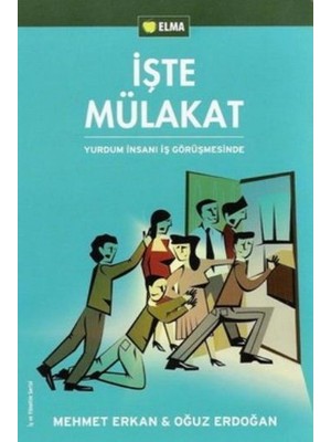 Siv Ticaret Işte Mülakat