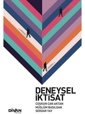 Siv Ticaret Deneysel Iktisat